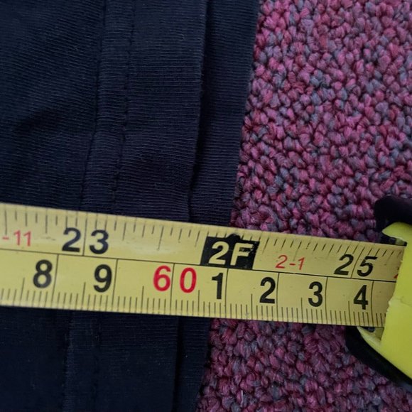 Vintage Vans White Logo Black Short Sleeved Graphic T-Shirt Size Mens XS - Picture 5 of 5